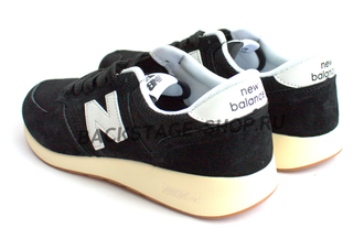 Кроссовки New Balance 420 Black