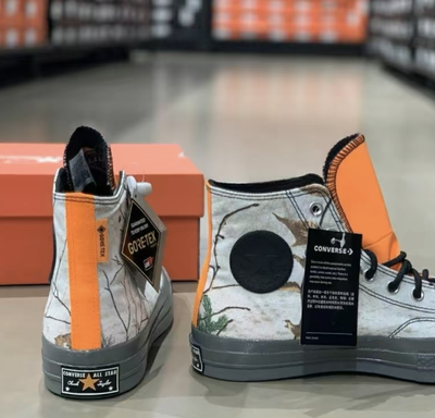 Кеды Converse Chuck Taylor 70 для прогулок 169365C