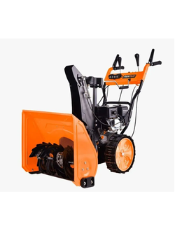 Снегоуборщик MAXPILER MST-4050B 7л.с