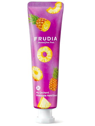 Frudia Squeeze Therapy Hand Cream - Крем для рук