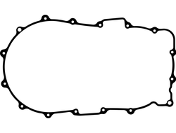 Прокладка наружной муфты сцепления Stels leopard 600/650 (5052B025/150102-102-0000) SVF-15784