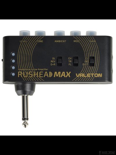 Valeton Rushead Max RH-100