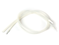 Набор медицинских силиконовых трубок Сорбер (8*1.5 мм. 1 метр, 6*1.5 мм. 1 метр)