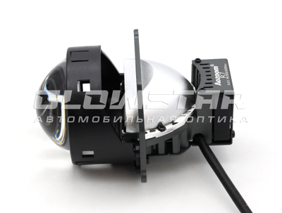 Билед модули Aozoom R7 2025, 3.0 дюйма, 12V, крепление 3R (комплект, 2шт)