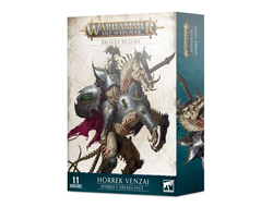 Warhammer AoS: Broken Realms. Horrek Venzai – Horrek's Dreadlance