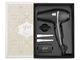 Фен для сушки волос GHD&#039;s AIR ARCTIC GOLD Drying Gift Set.