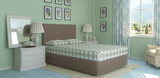 Кровать с матрасом Set H, Mr. Mattress купить в Севастополе