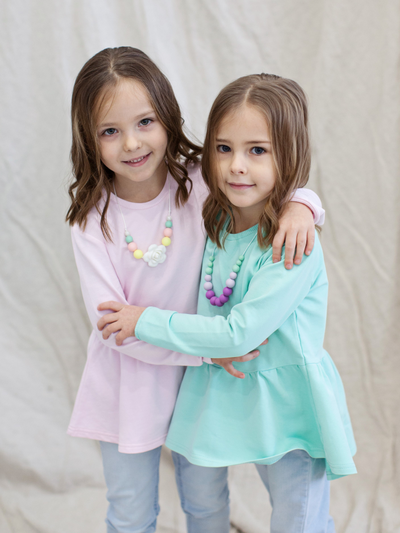 Лаванда детская