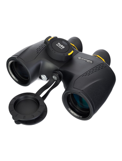 Бинокль Bresser Nautic 7x50 Gen. II, с компасом