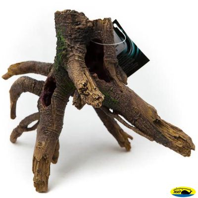 027DECOR Коряга 21*11916,5см