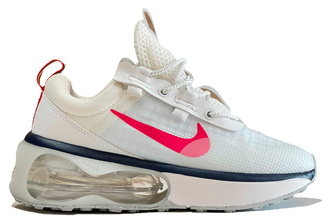 Nike Air Max 2021 Thunder Blue