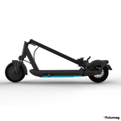 Электросамокат Lemotion S1F HS (Inmotion L9 HS)