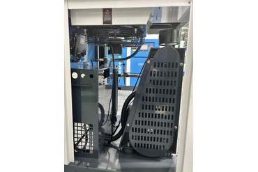 Компрессор DSV 08A