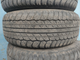 № 1290/2. Шины Dunlop Grandtrek AT20 265/65R17