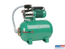 Насосная станция MARINA CAM 198/60X