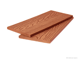 Доска универсальная POLIVAN GROUP SINGARAJA Терракот (красный)