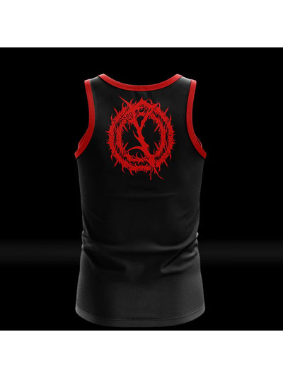 Pathology - Autopsy Failed TANK TOP SHIRT
