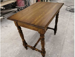 Стол малый (реставрация)
