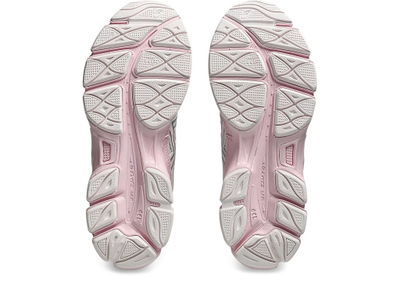 Asics GEL-NYC Cream/Pure Silver