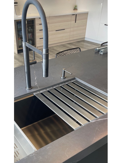 Дозатор для моющего средства Kantera SDR07P PearlArc Technology