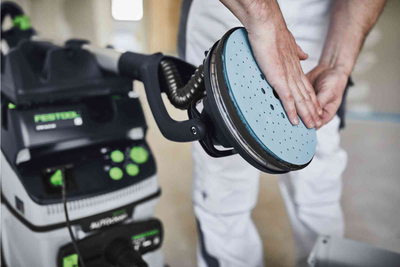 Шлифовальные круги Granat STF D225/48 P60 GR/25