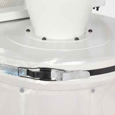 Установка вытяжная циклон  BELMASH CTDC-1.2