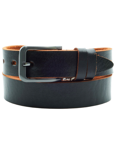 Ремень мужской 35 мм DL-o-0030