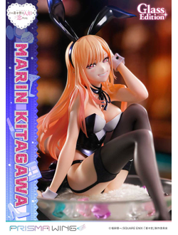 Фигурка 1/7 Марин Китагава (Marin Kitagawa Glass Edition)