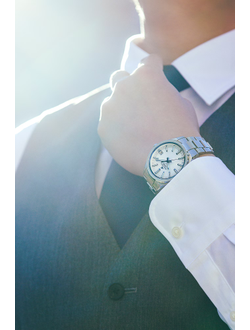 Часы Casio Oceanus OCW-T200S-7A