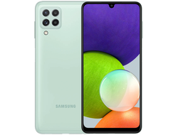 Samsung Galaxy A22 4/64GB Мятный