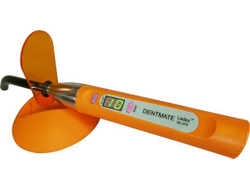 Ledex - беспроводная светодиодная полимеризационная лампа | Dentmate (Тайвань)