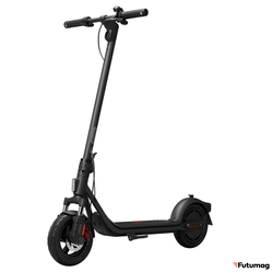 Электросамокат Ninebot Kickscooter F2 II