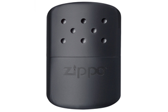 Zippo Black Hand Warmer