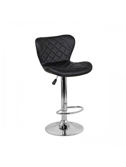 Стул барный «Кадиллак», WX-005 (черный)