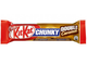 Батончик Kit Kat Chunky  Double Caramel 42 гр (24 шт)