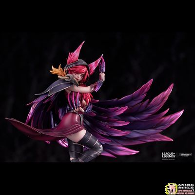 Фигурка 1/7 Шая (Xayah)