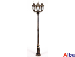 Munich 79759B gb Парковый светильник