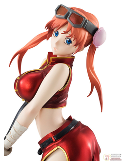 Фигурка 1/8 Кагура (Kagura Ninengo)