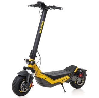VELOCIFERO ONE-X