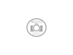 Пороги труба d42 с листом (вариант 3)(1500-1800мм) MITSUBISHI OUTLANDER 2014-2015