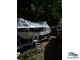 Тент для катера Катер Silver Shark DC 580  (2010-18 г.в.)