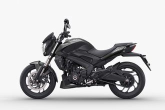 Купить Мотоцикл Bajaj Dominar 400 2019 г.