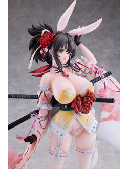 Фигурка 1/4 Аска (Asuka Japanese Bunny Ver.)