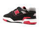 New Balance 550 Bred (Черные) новые