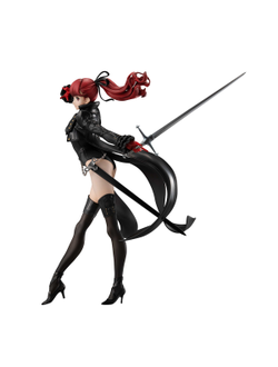 Фигурка Касуми Ёсидзава (Kasumi Yoshizawa MegaHouse)