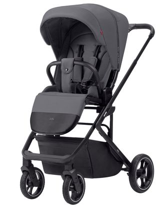 Коляска прогулочная Carrello Alfa CRL-5508 Graphite Grey 2023