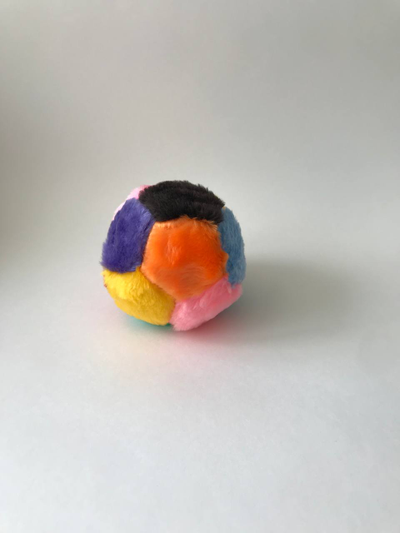 Комплект сенсорно-текстильных пособий ТАФИ для психолога