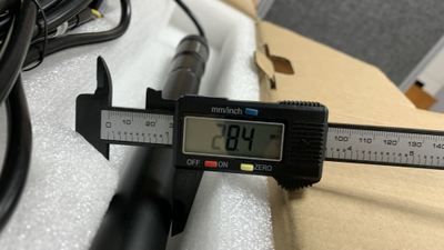 ECLIPSE 2017-2020 Электро подъемник крышки багажника (5-й двери)