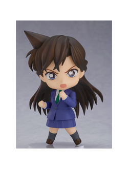 Нендроид Ран Мори (Ran Mouri)