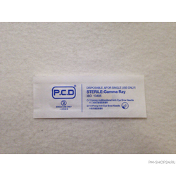 Иглы для микроблейдинга P.C.D. №12,14